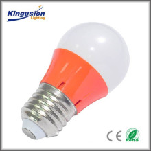 Lâmpada interna E27 / E26 / B22 do bulbo de Kingunion 3W / 5W / 7W / 9W LED &amp; RoHS